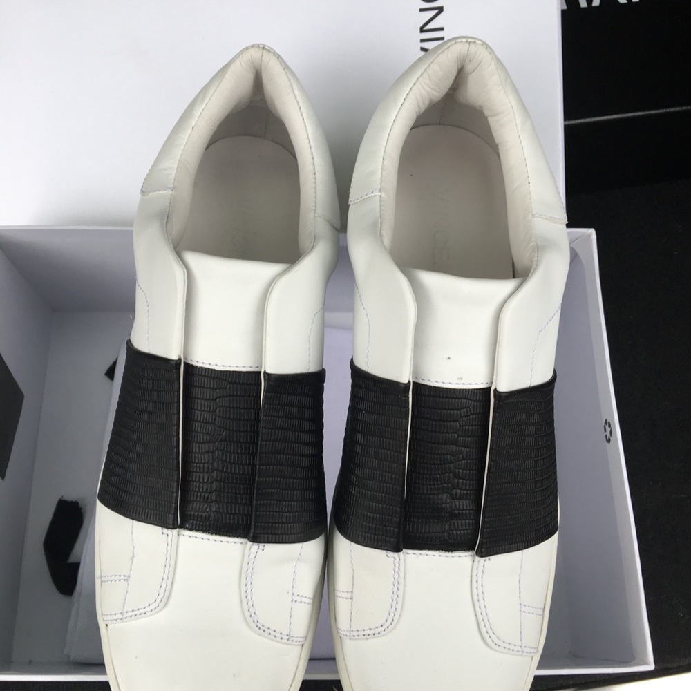 Vince brand new Vista sneakers